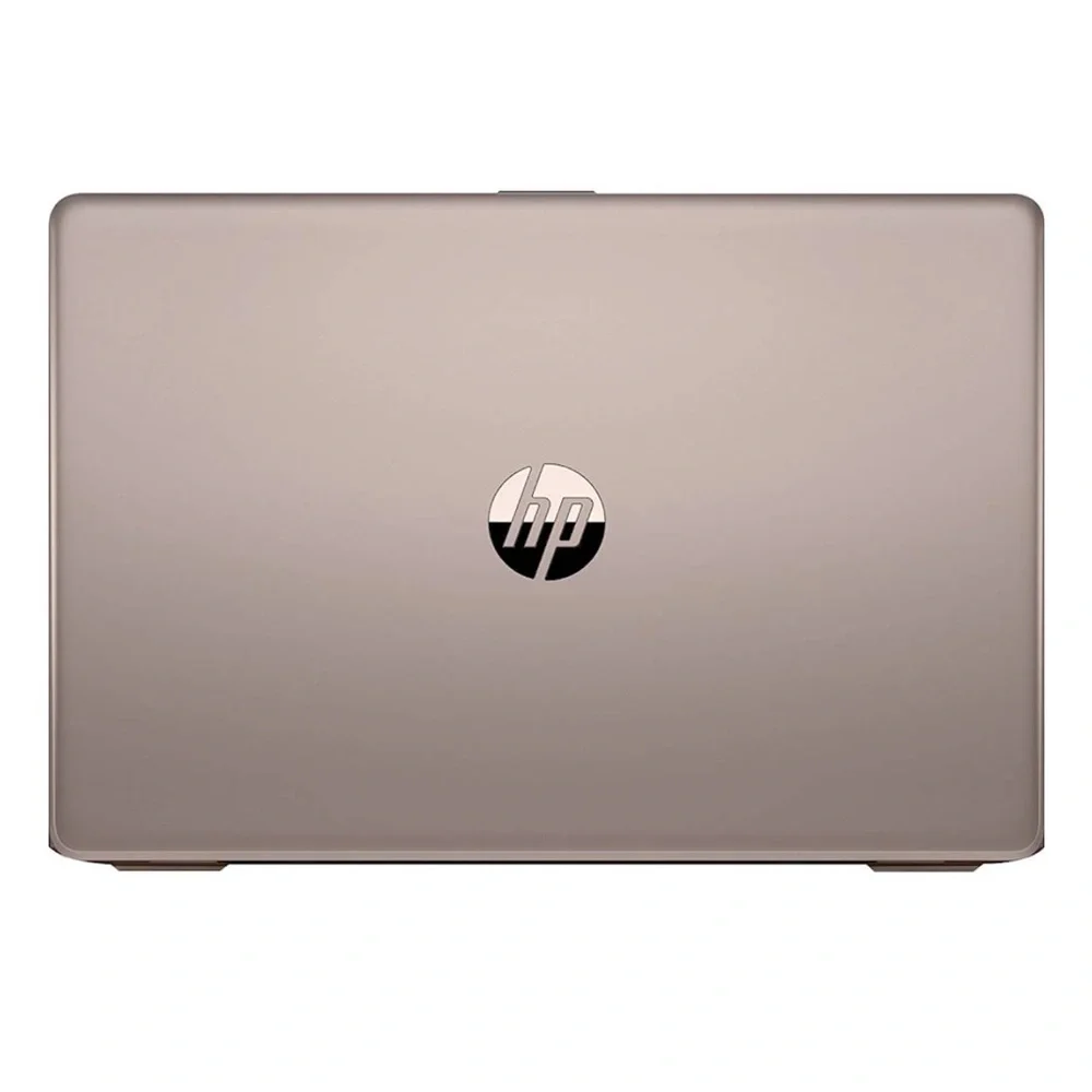 HP Rose Gold - Roses 17.3” Laptop - Works Great Used - Model 17-BS013CY- 2017